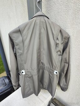 Wellensteyn luxusná pánska bunda / kabát - Do zlého počasia - 7