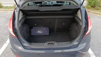 Predám FORD Fiesta 1.25 benzín 60kW 2013 M5 115500 KM. - 7