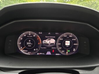 Cupra Formentor 1.5 TSI 110 kW DSG, 2022 – TOP výbava - 7