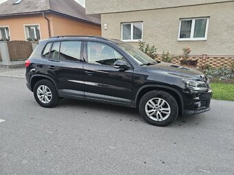Volkswagen Tiguan 2.0 CR TDI Super stav - 7