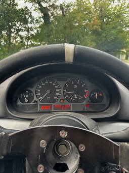 BMW e46 320i - 7
