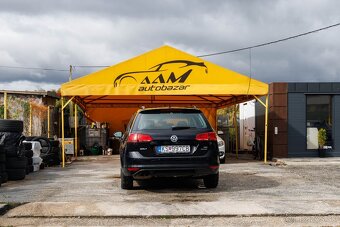Volkswagen Golf 7 -137tis. KM-Variant 1.4 TSI Comfortline - 7