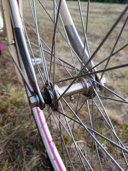 Zbrojovka bicykel - 7