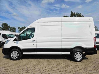 Ford transit L3H3 2.0TdCi/131 koni - 2020 - 7