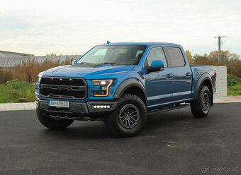 Ford F150 Raptor - 7