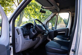 Citroën Jumper 2008 - 7