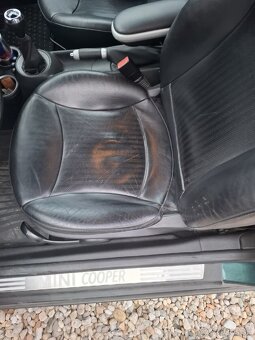 Mini Coper Clubman 1.6 88kw - 7