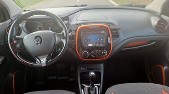 Renault Captur 1.2 Tce Automat - 7