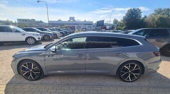 VW ARTEON SHOOTING BRAKE SB 2.0 TSI R 4MOTION AUTOMA - 7