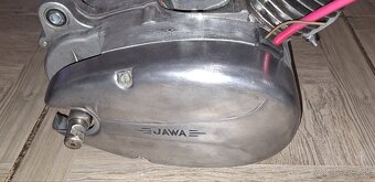 Motor Moped Stadion S11 | S22 – po kompletnej generálke - 7