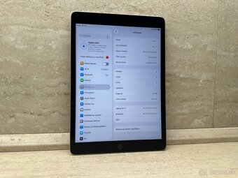 Apple iPad 10.2 (2021) 64GB Wi-Fi Silver - 7