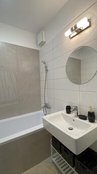 Zelené dvory- prenájom-dvojizbový byt + parkovacie miesto - 7