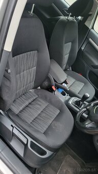 Škoda Octavia 2 2.0TDI 103kw Rozpredám - 7