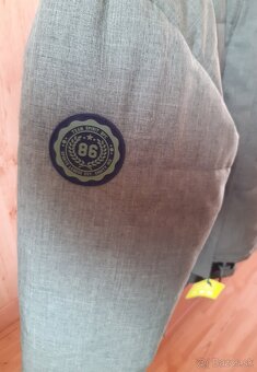 Dámska bunda Bonprix - veľkosť 48/50 - 7