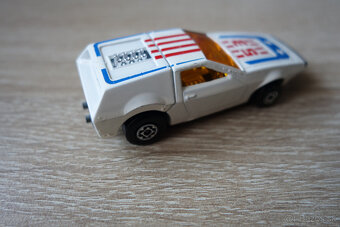 Matchbox Streakers No. 53  Tanzara - 7