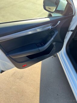 Skoda Octavia 3 Facelift 1.6Tdi 85kw - 7