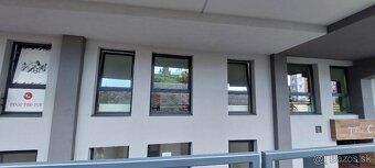 Obchodný priestor v novostavbe Tabáň - 7