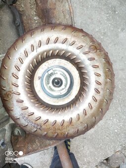 Predám do BMW E36 - 7