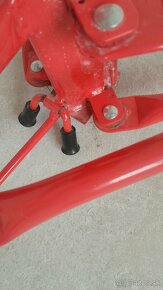 Zdvihák na Sadrokarton , OSB dosky , Vata - Žirafa - 7