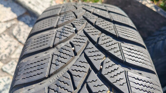 4x108 R15 --- FORD FIESTA - 7