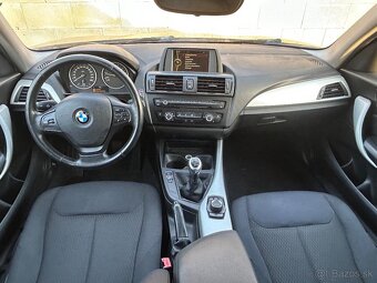 ROZPREDAME BMW F20 114i/116i/118i 2014 - 7