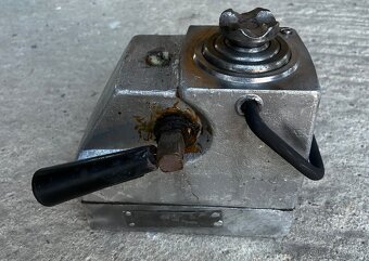 Zdvihák / Hever - 7