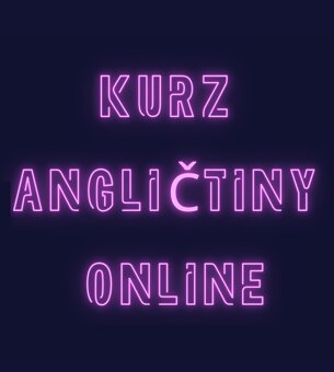 DOUCOVANIE ANGLICTINY, ONLINE KURZ pre obchodnu spolocnost - 7