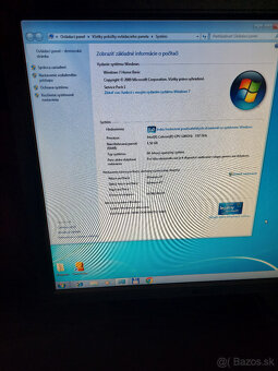 Stolný počítač ASUS P5G-TVM - 7