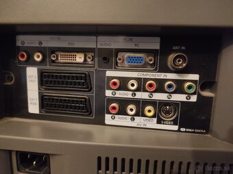 TELEVIZOR SAMSUNG - 7