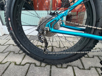 FAT BIKE MONGOOSE 26 - 7