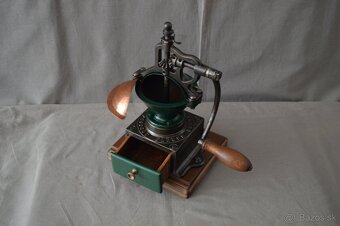 Mlynček na kávu Peugeot A 00 - 7