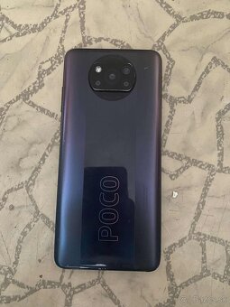 Predám smartfon xiaomi poco x3 pro 8gb/256gb - 7