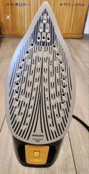 Žehlička Philips 3000W,model DST 7040 - 7
