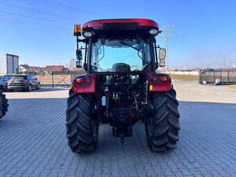 Traktor Case IH Farmall A75 - 7