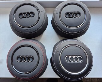KRYT AIRBAGU AUDI EXCLUSIVE airbag AUDI - 7