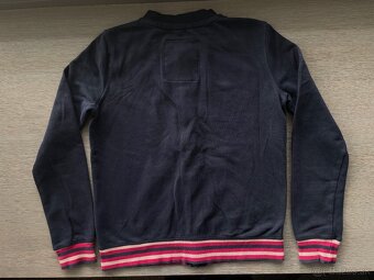 dievcenske tricka,mikina,teplaky,fleece,tielka 158/164 - 7