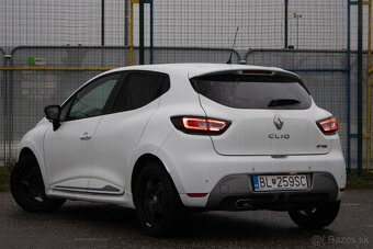 Renault Clio TCe 120 GT Line 87 kW - 7