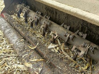 2,3m Italský mulčovač BECCHIO MANDRILE 2250 - 7