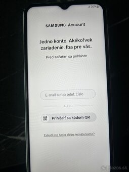 Samsung Galaxy a23 64GB - 7