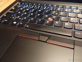 Lenovo ThinkPad T14 (14”) - 7