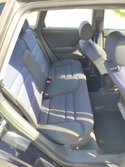 Audi A3 8L 1.9TDi 81kw 2000 - 7