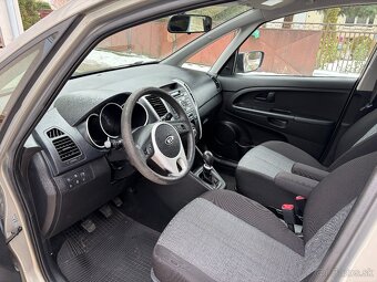 KIA Venga 1.4 CVVT LX 93 000 KM - 7
