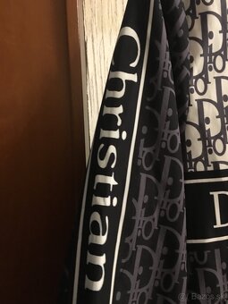 NOVÁ CHRISTIAN DIOR damska bundicka M/L - 7