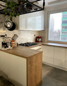 Priestranný 3-izbový byt na predaj - Trnava - 7