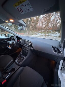 Seat leon FR 2.0 tdi 110kw - 7