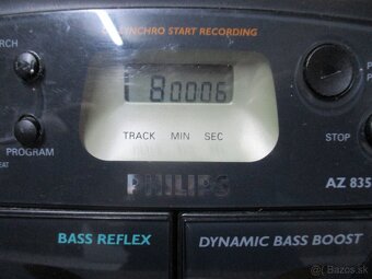 PHILIPS AZ8352/14 - 7