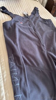 Fleece polooveral Taimen M - 7