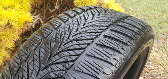 DIPLOMAT WINTER HP, 225/45 R17, ZIMNE, CELOROCNE - 7