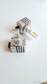 Zkúsil som všetky led náhrady xenónu - 7