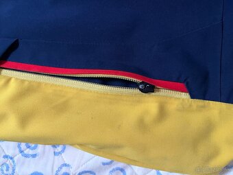 Lyžiarska bunda Phenix Norway Alpine Team Jr Jacket - DN1 - 7